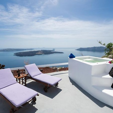 Iatis View Collection Villa Имеровигли Екстериор снимка