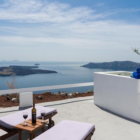 Iatis View Collection Villa Имеровигли Екстериор снимка
