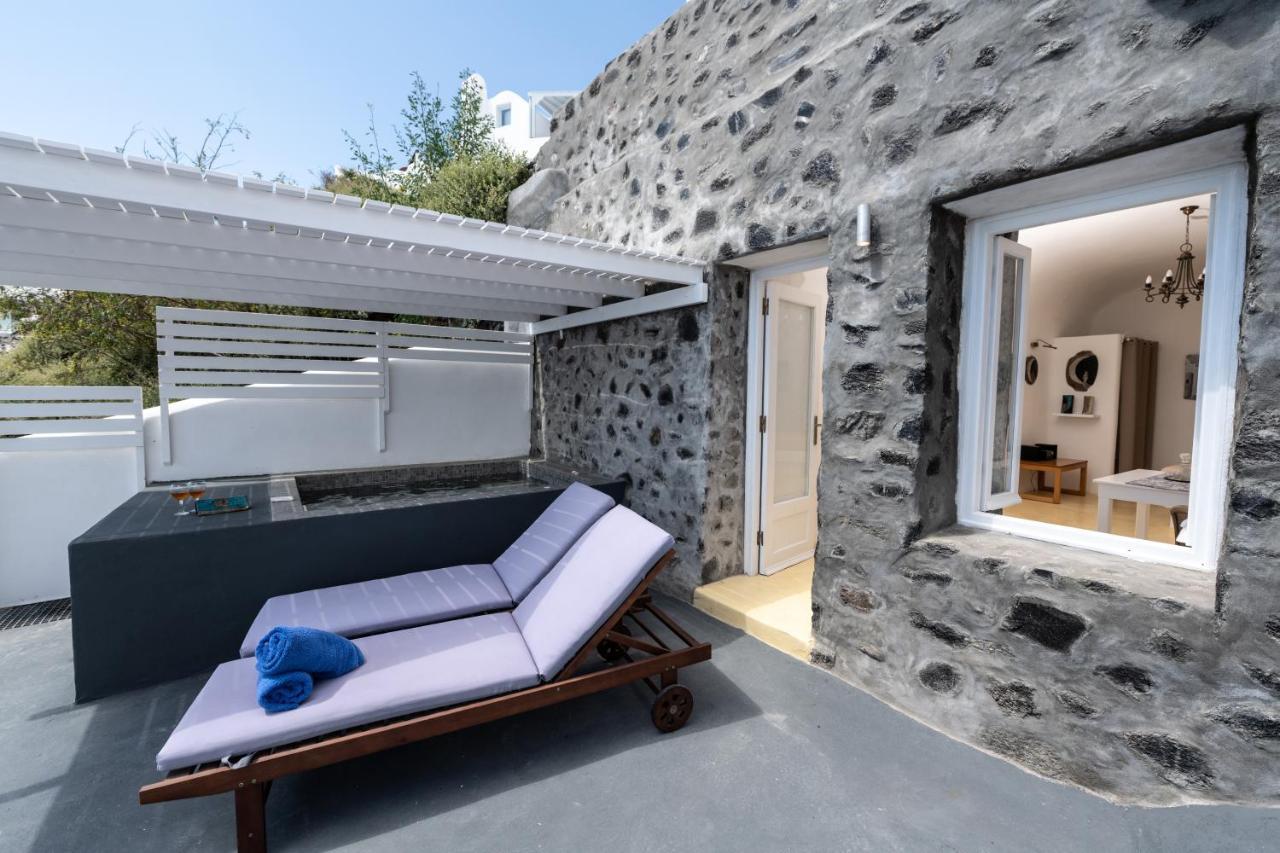 Iatis View Collection Villa Имеровигли Екстериор снимка