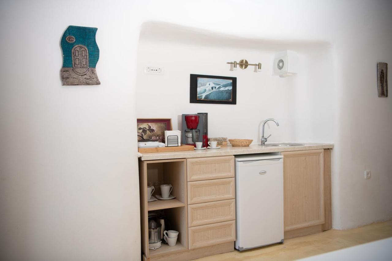 Iatis View Collection Villa Имеровигли Екстериор снимка