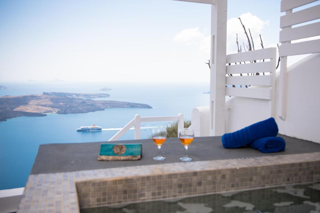 Iatis View Collection Villa Имеровигли Екстериор снимка