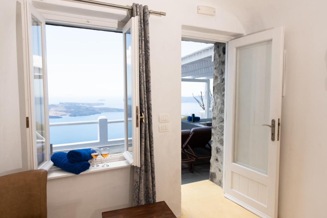 Iatis View Collection Villa Имеровигли Екстериор снимка