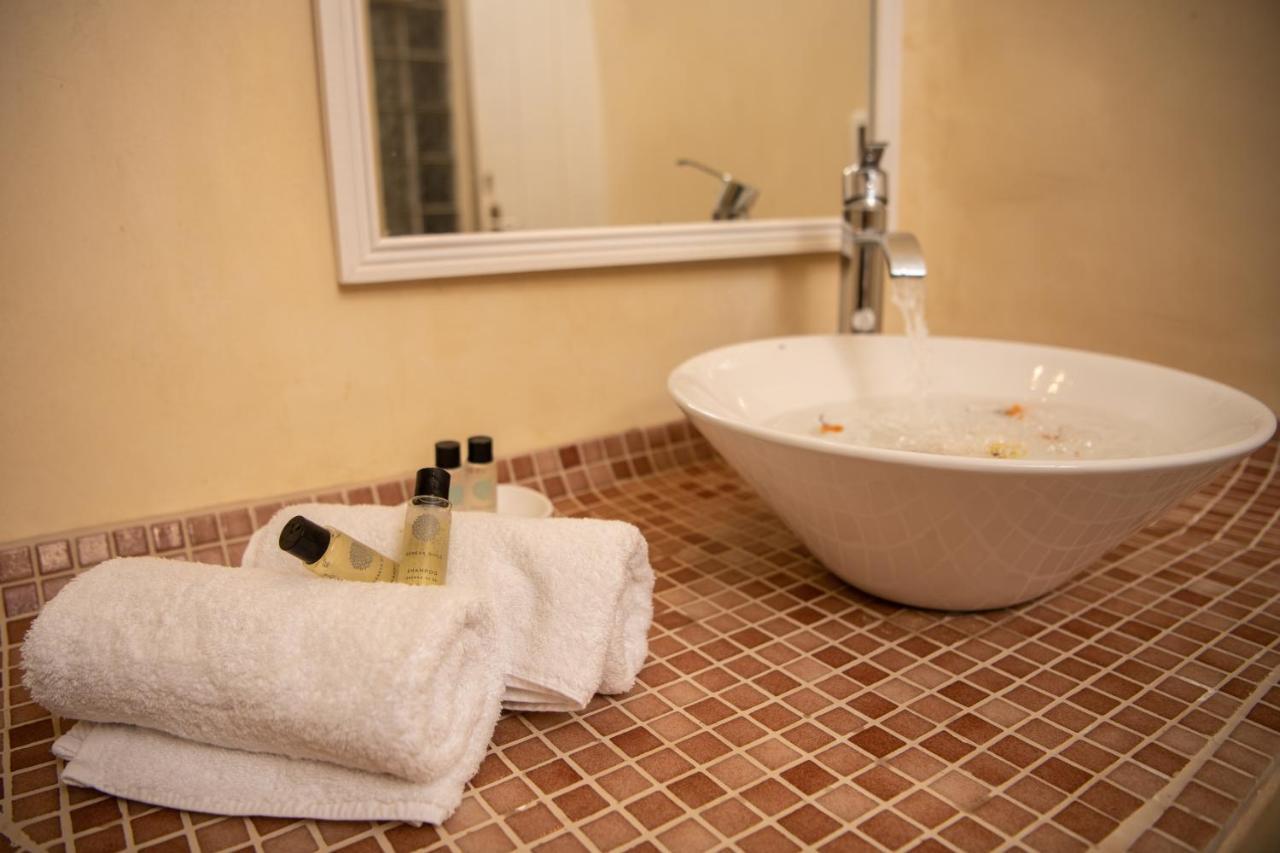 Iatis View Collection Villa Имеровигли Екстериор снимка
