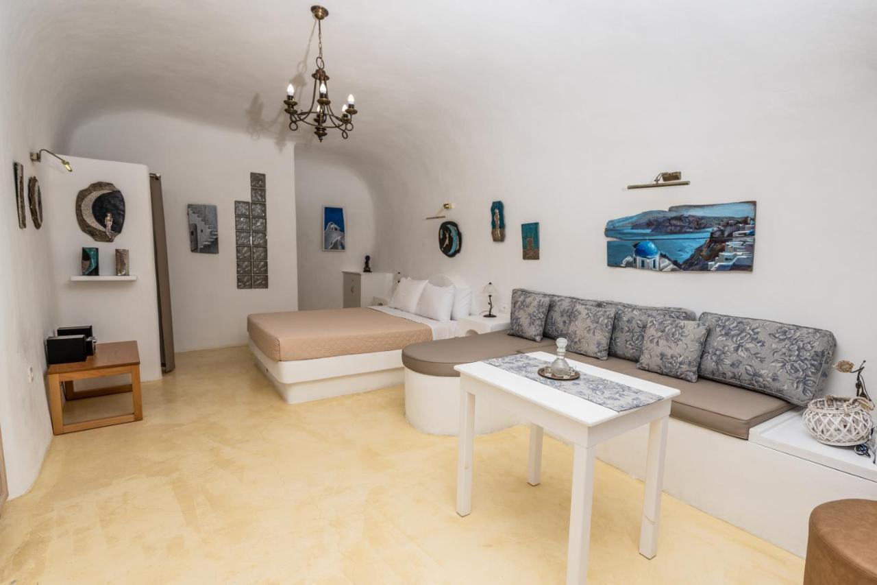 Iatis View Collection Villa Имеровигли Екстериор снимка