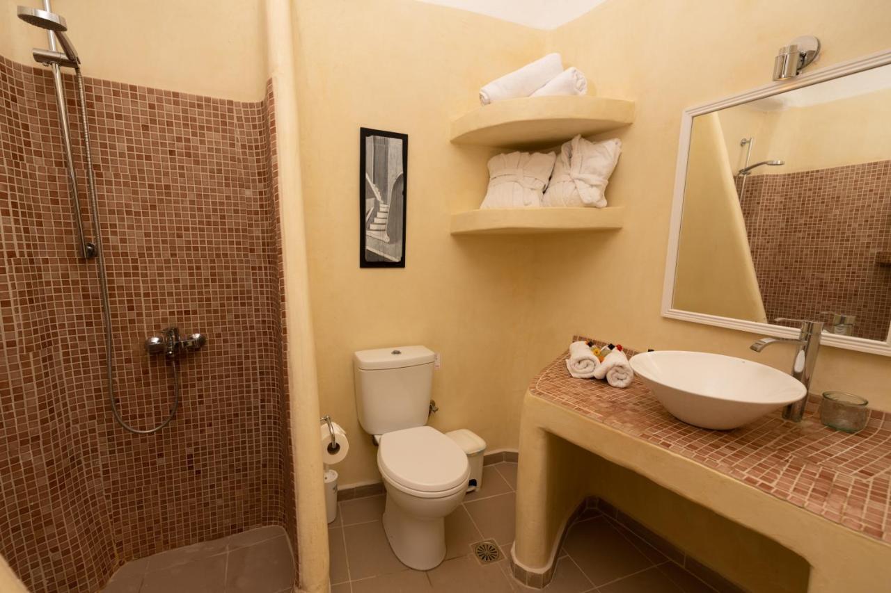Iatis View Collection Villa Имеровигли Екстериор снимка