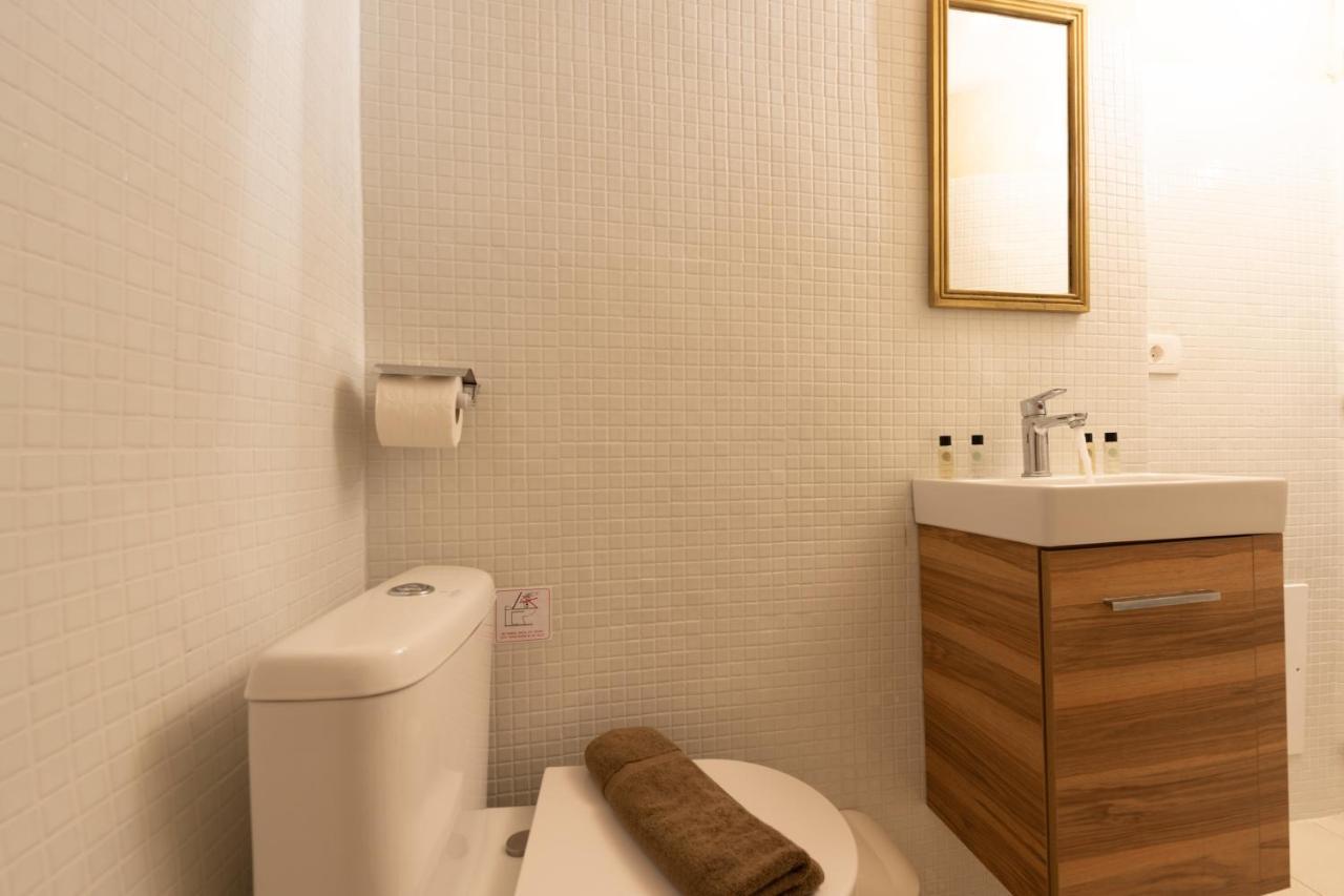 Iatis View Collection Villa Имеровигли Екстериор снимка