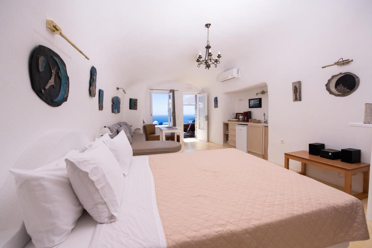 Iatis View Collection Villa Имеровигли Екстериор снимка