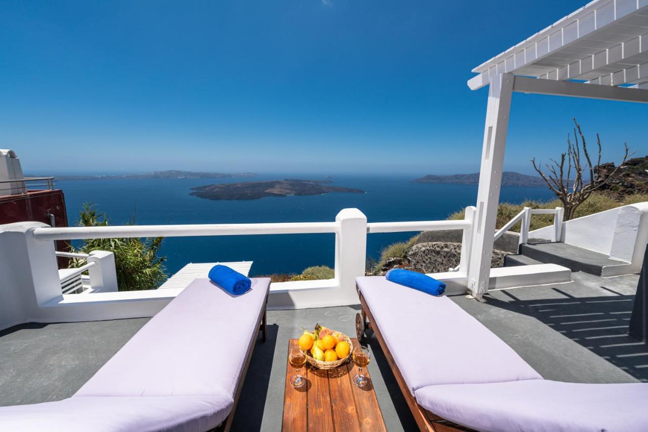 Iatis View Collection Villa Имеровигли Екстериор снимка