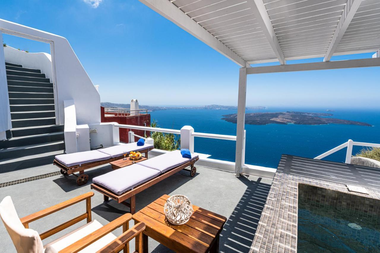 Iatis View Collection Villa Имеровигли Екстериор снимка