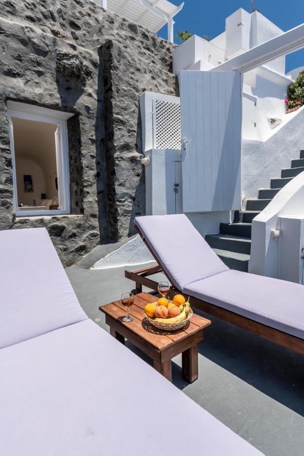 Iatis View Collection Villa Имеровигли Екстериор снимка