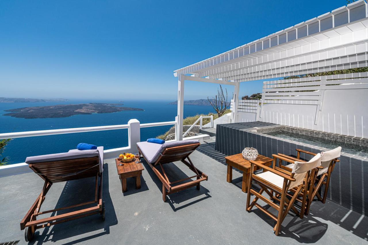 Iatis View Collection Villa Имеровигли Екстериор снимка