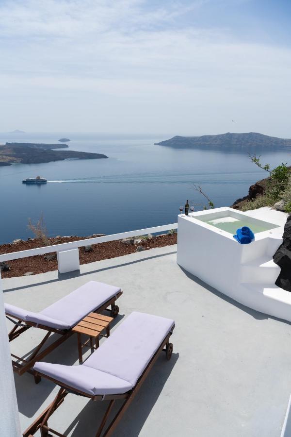 Iatis View Collection Villa Имеровигли Екстериор снимка