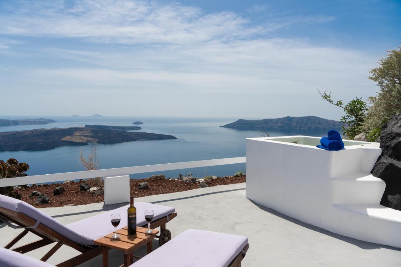 Iatis View Collection Villa Имеровигли Екстериор снимка