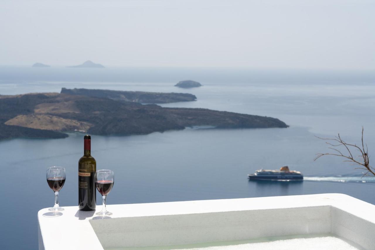 Iatis View Collection Villa Имеровигли Екстериор снимка