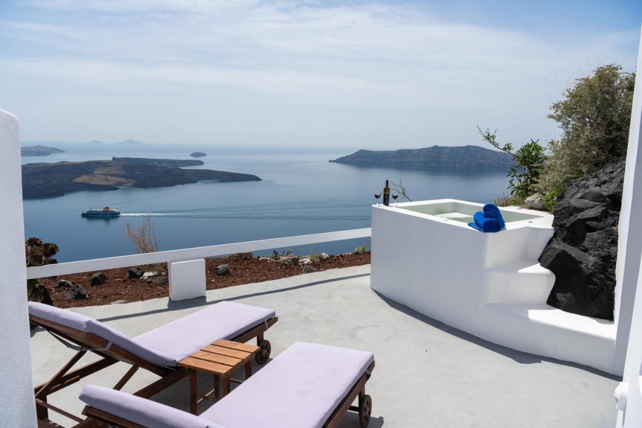 Iatis View Collection Villa Имеровигли Екстериор снимка