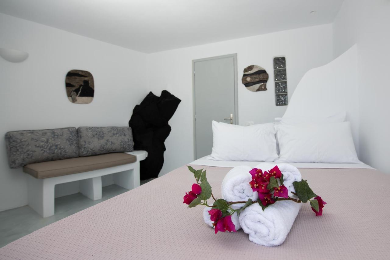 Iatis View Collection Villa Имеровигли Екстериор снимка