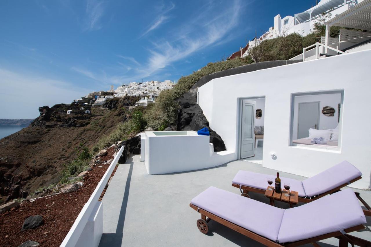 Iatis View Collection Villa Имеровигли Екстериор снимка