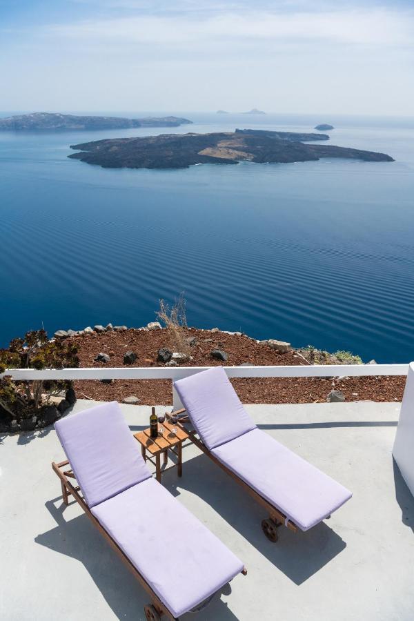Iatis View Collection Villa Имеровигли Екстериор снимка