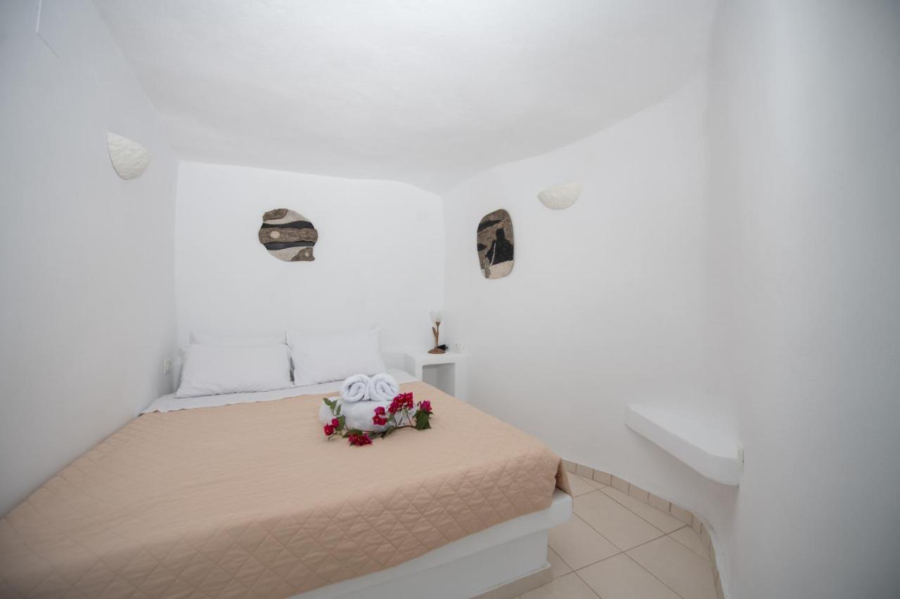 Iatis View Collection Villa Имеровигли Екстериор снимка