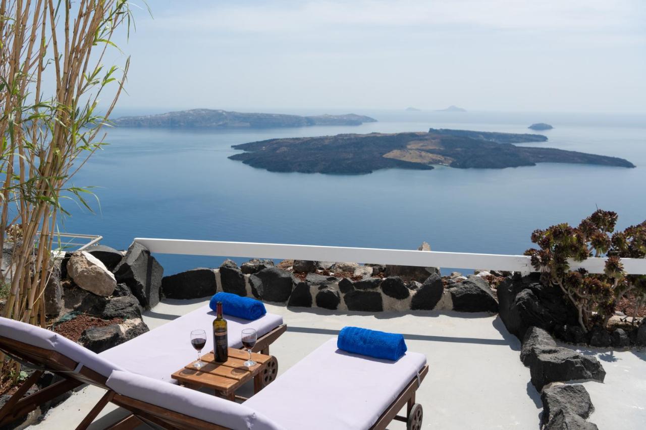 Iatis View Collection Villa Имеровигли Екстериор снимка