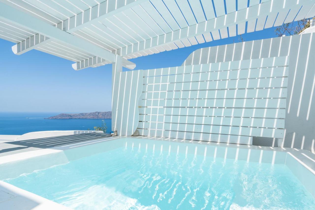 Iatis View Collection Villa Имеровигли Екстериор снимка