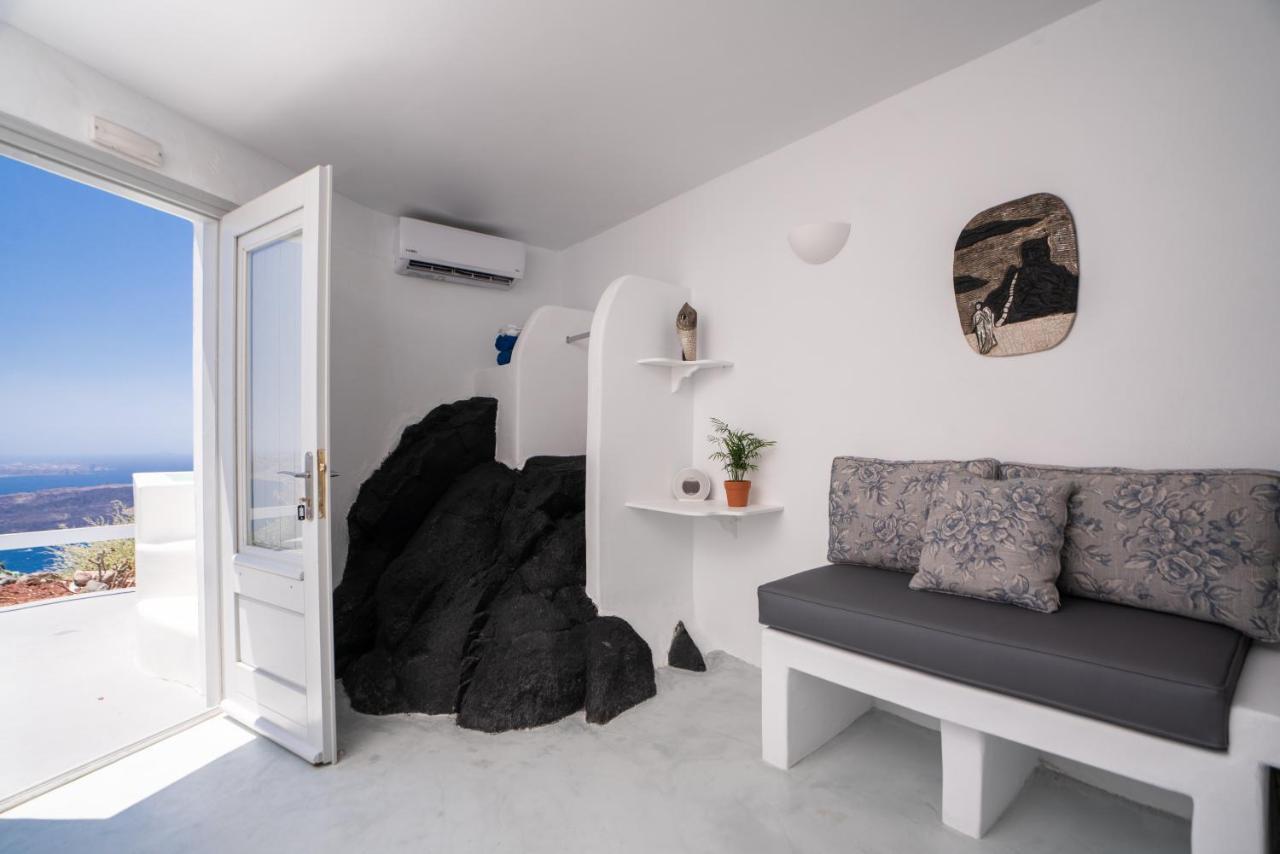 Iatis View Collection Villa Имеровигли Екстериор снимка