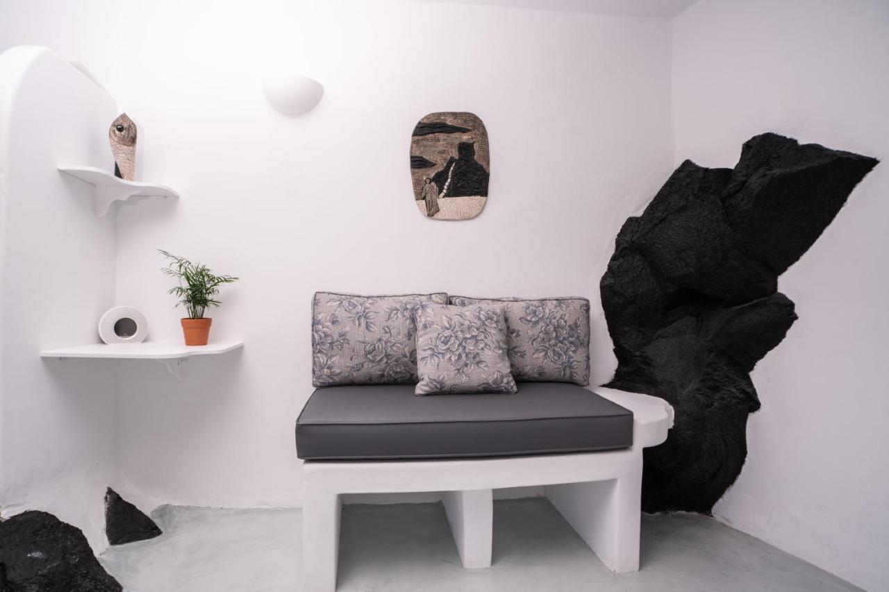 Iatis View Collection Villa Имеровигли Екстериор снимка