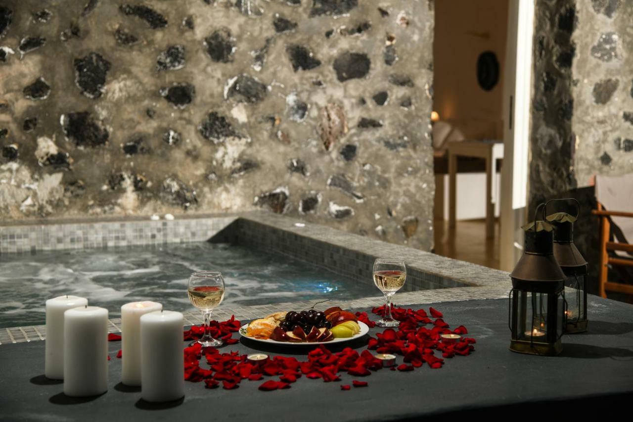 Iatis View Collection Villa Имеровигли Екстериор снимка