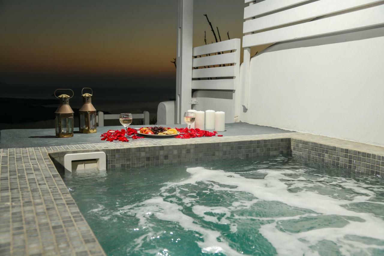 Iatis View Collection Villa Имеровигли Екстериор снимка