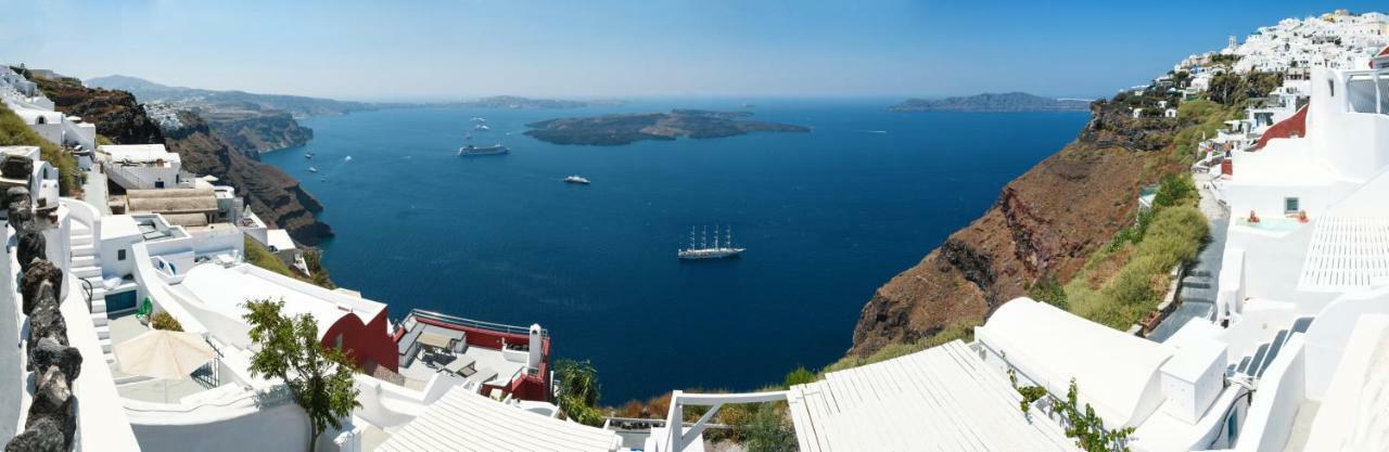 Iatis View Collection Villa Имеровигли Екстериор снимка