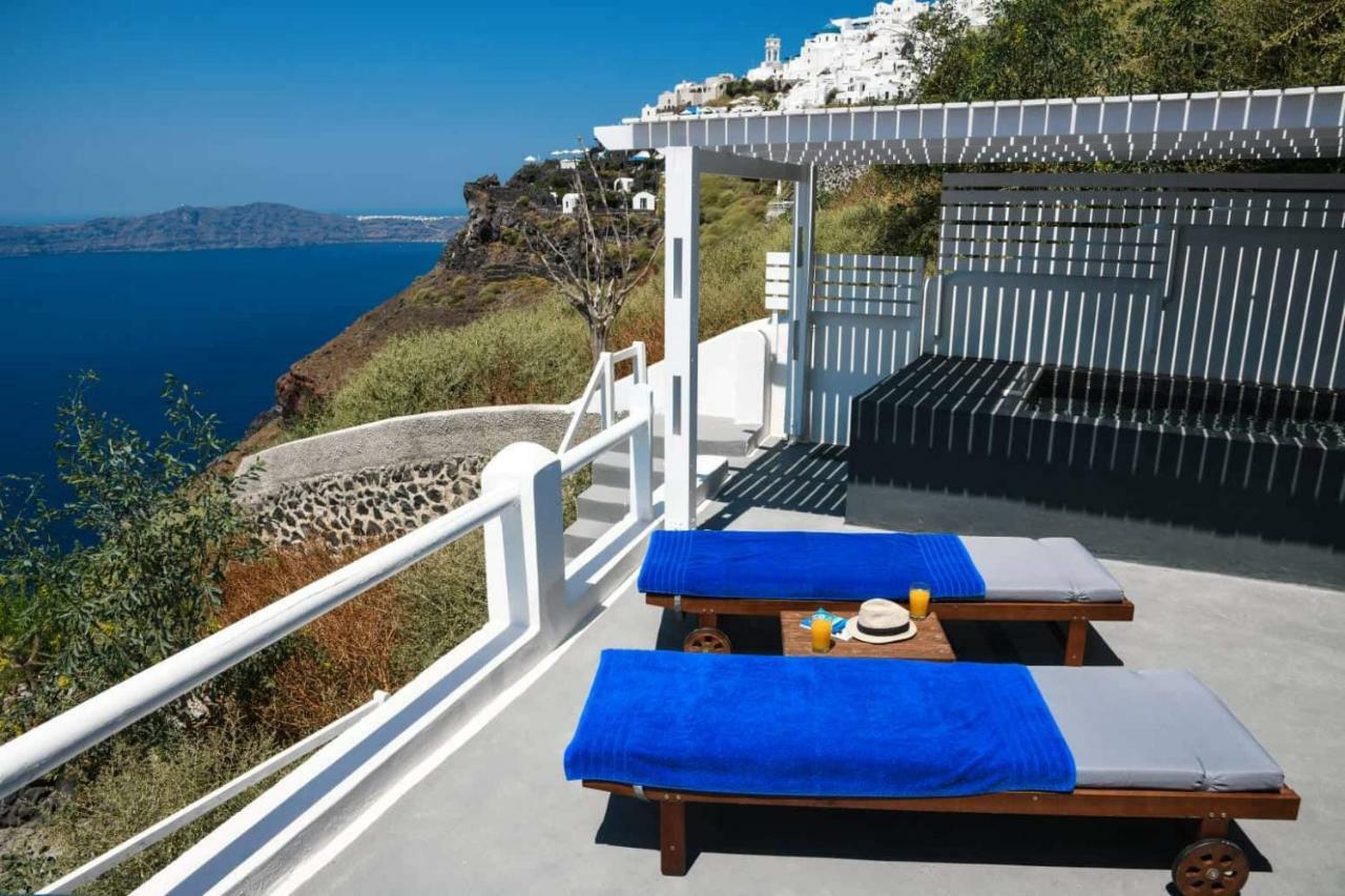 Iatis View Collection Villa Имеровигли Екстериор снимка