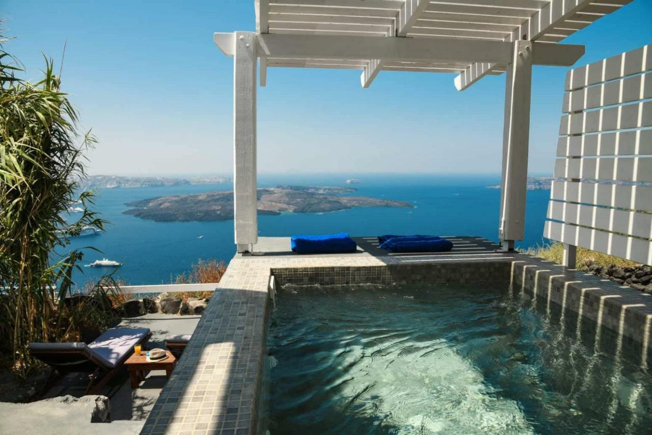 Iatis View Collection Villa Имеровигли Екстериор снимка
