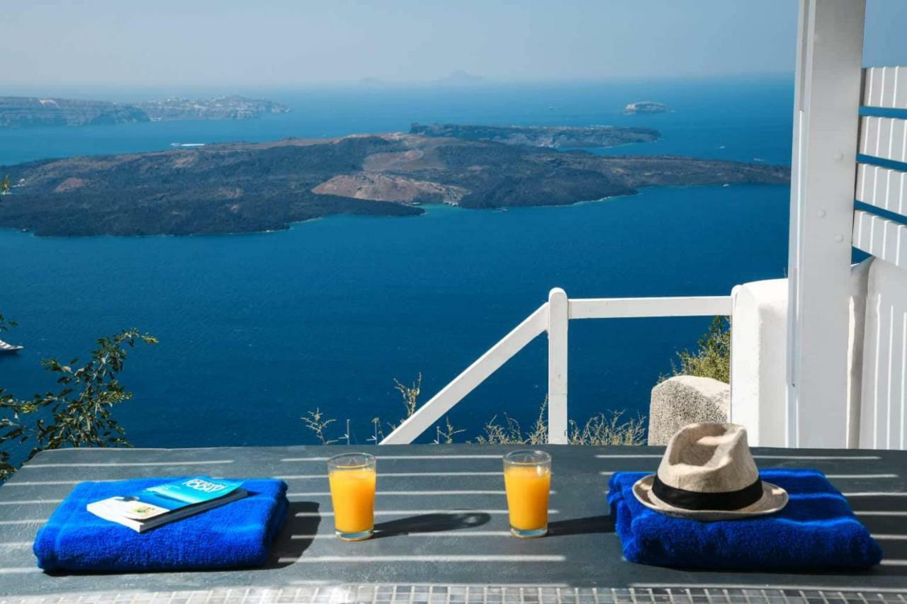 Iatis View Collection Villa Имеровигли Екстериор снимка