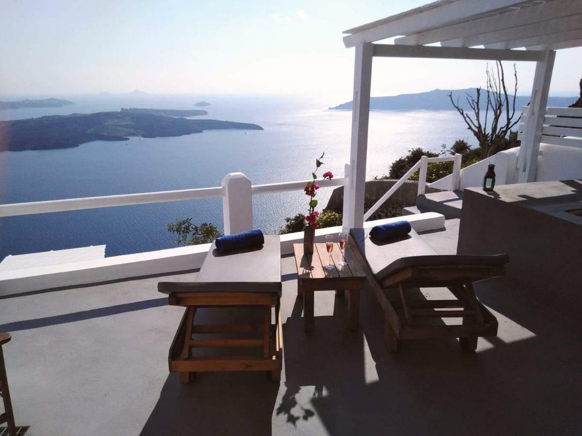 Iatis View Collection Villa Имеровигли Екстериор снимка